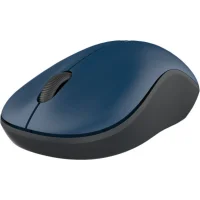 Мышь Dareu LM106G (темно-синий) фото 2